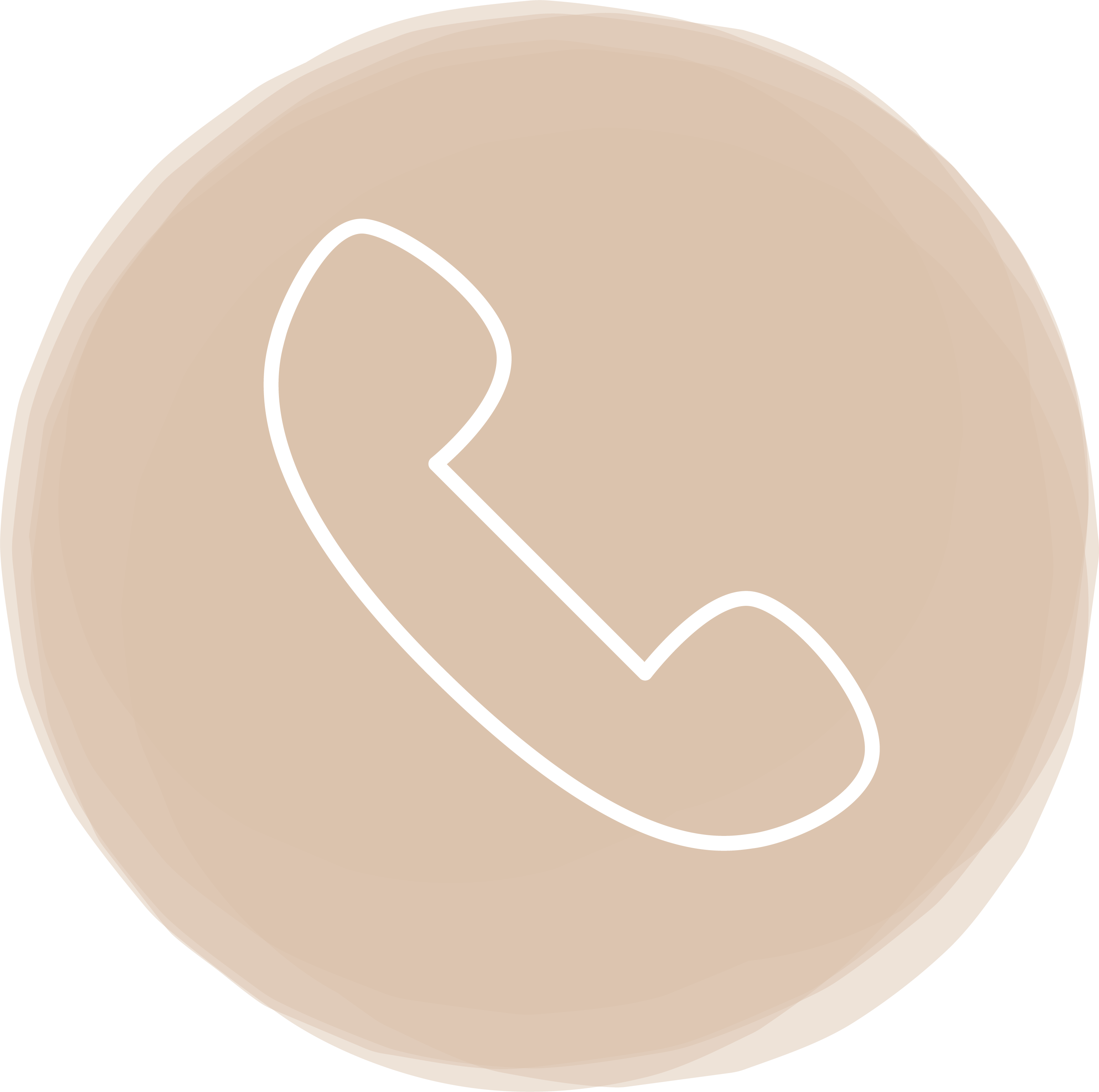 Telefon-Icon